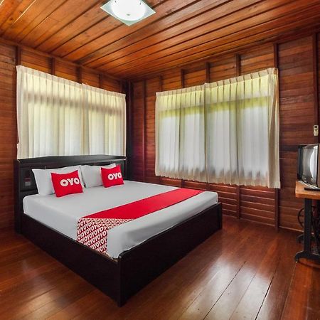 קו צ'אנג Oyo 1143 Phet Luran Thai Resort Kohchang מראה חיצוני תמונה