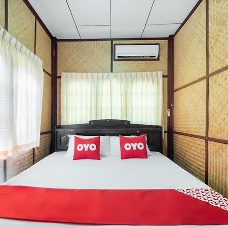 קו צ'אנג Oyo 1143 Phet Luran Thai Resort Kohchang מראה חיצוני תמונה