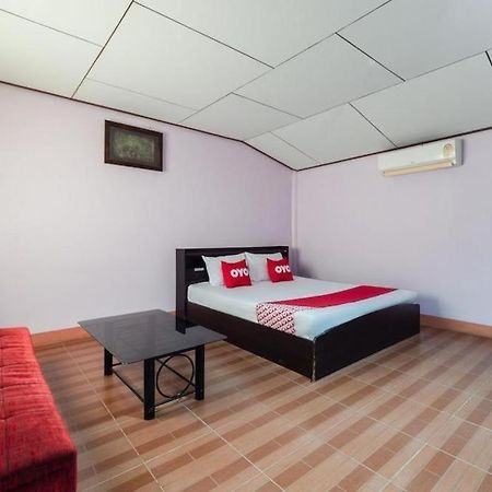 קו צ'אנג Oyo 1143 Phet Luran Thai Resort Kohchang מראה חיצוני תמונה