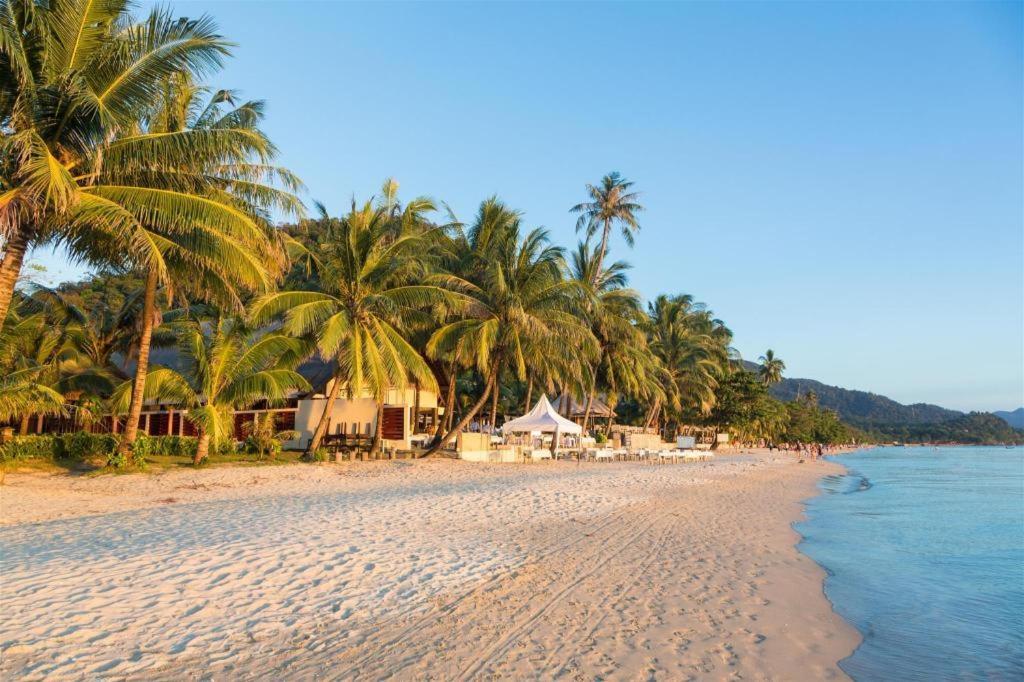 קו צ'אנג Oyo 1143 Phet Luran Thai Resort Kohchang מראה חיצוני תמונה