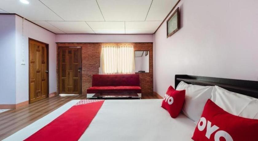 קו צ'אנג Oyo 1143 Phet Luran Thai Resort Kohchang מראה חיצוני תמונה