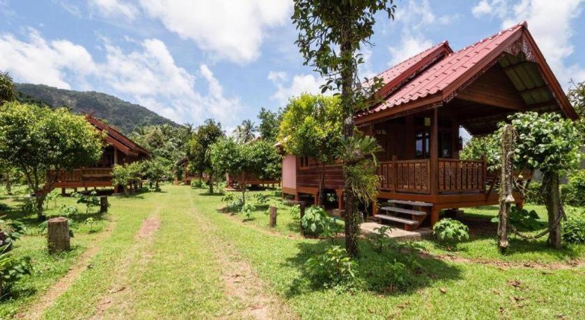 קו צ'אנג Oyo 1143 Phet Luran Thai Resort Kohchang מראה חיצוני תמונה
