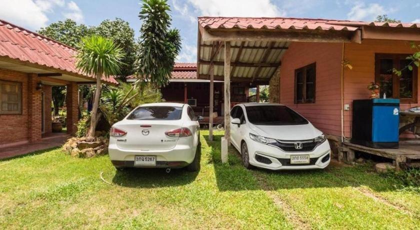 קו צ'אנג Oyo 1143 Phet Luran Thai Resort Kohchang מראה חיצוני תמונה