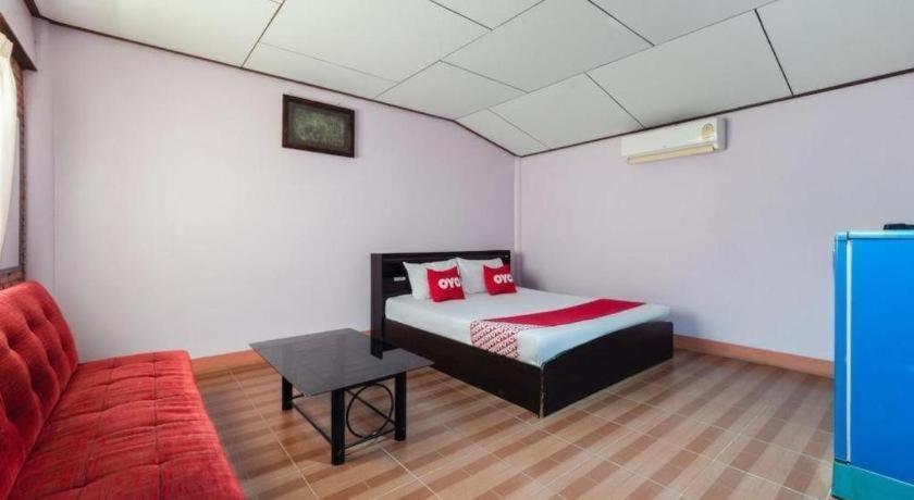 קו צ'אנג Oyo 1143 Phet Luran Thai Resort Kohchang מראה חיצוני תמונה