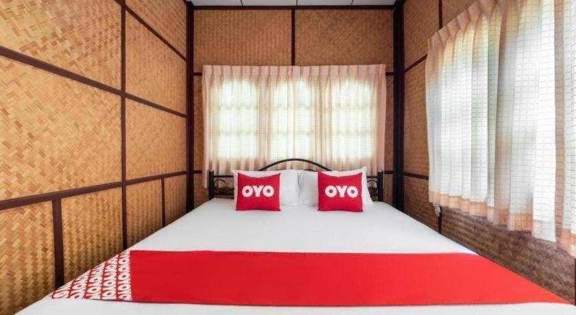 קו צ'אנג Oyo 1143 Phet Luran Thai Resort Kohchang מראה חיצוני תמונה