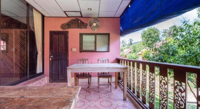 קו צ'אנג Oyo 1143 Phet Luran Thai Resort Kohchang מראה חיצוני תמונה