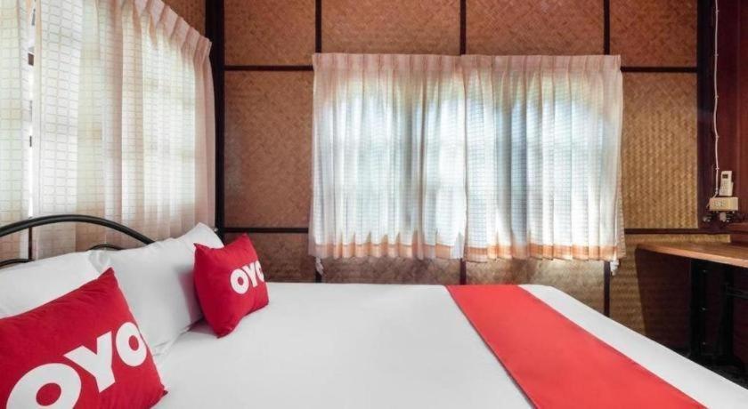 קו צ'אנג Oyo 1143 Phet Luran Thai Resort Kohchang מראה חיצוני תמונה