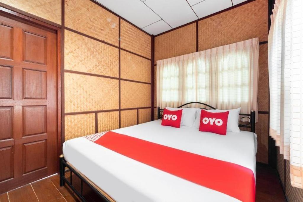 קו צ'אנג Oyo 1143 Phet Luran Thai Resort Kohchang מראה חיצוני תמונה