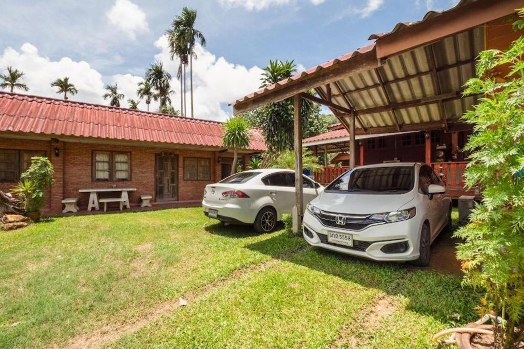 קו צ'אנג Oyo 1143 Phet Luran Thai Resort Kohchang מראה חיצוני תמונה