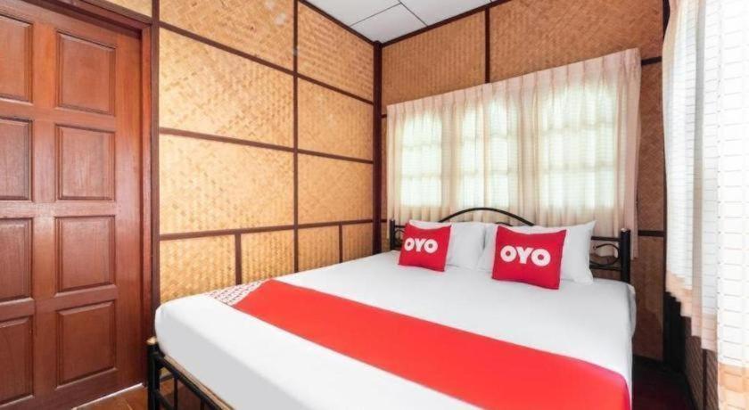קו צ'אנג Oyo 1143 Phet Luran Thai Resort Kohchang מראה חיצוני תמונה