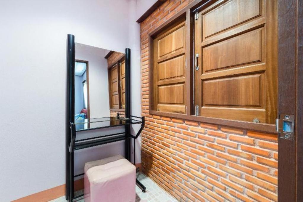 קו צ'אנג Oyo 1143 Phet Luran Thai Resort Kohchang מראה חיצוני תמונה