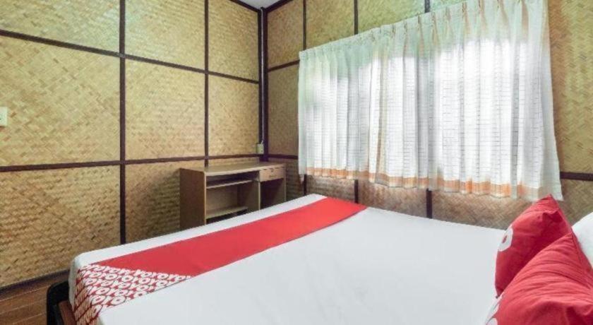 קו צ'אנג Oyo 1143 Phet Luran Thai Resort Kohchang מראה חיצוני תמונה