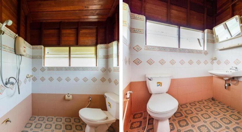 קו צ'אנג Oyo 1143 Phet Luran Thai Resort Kohchang מראה חיצוני תמונה