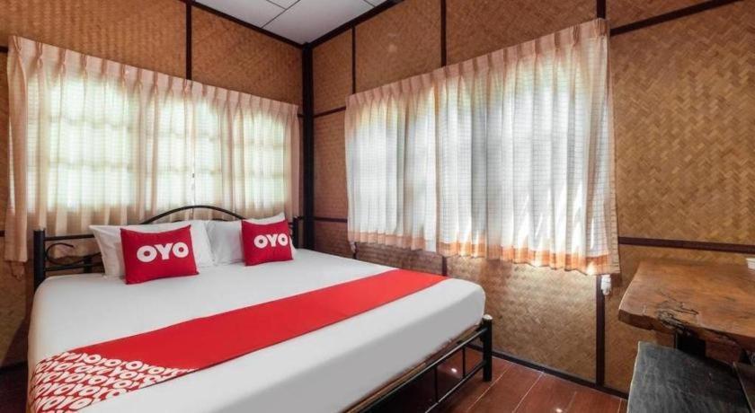 קו צ'אנג Oyo 1143 Phet Luran Thai Resort Kohchang מראה חיצוני תמונה